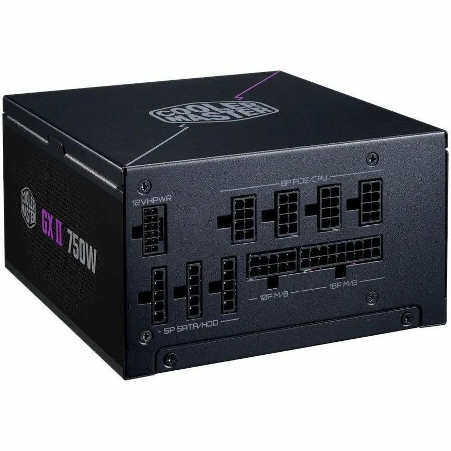 Cooler Master MWE Gold MPX-7503-AFAG 750W Power Supply - Image 1