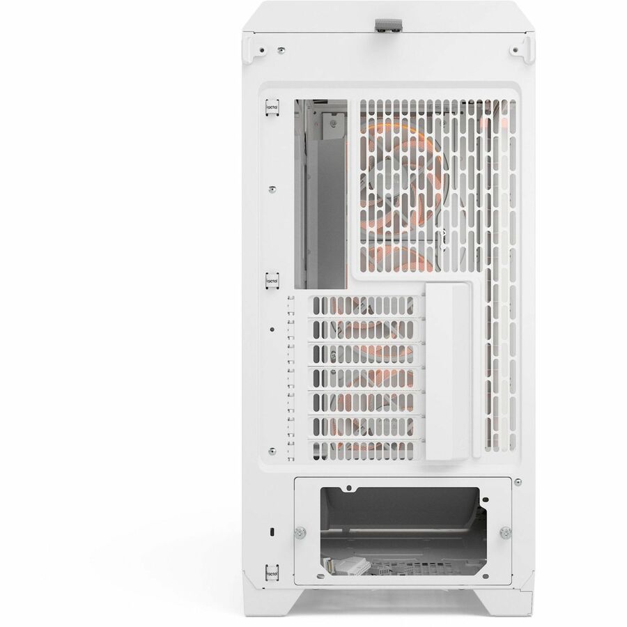 Fractal Design Computer Case Meshify 3 XL White - Image 2