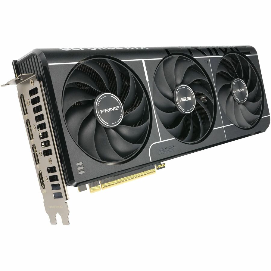 Asus NVIDIA GeForce RTX 5070 - Image 2