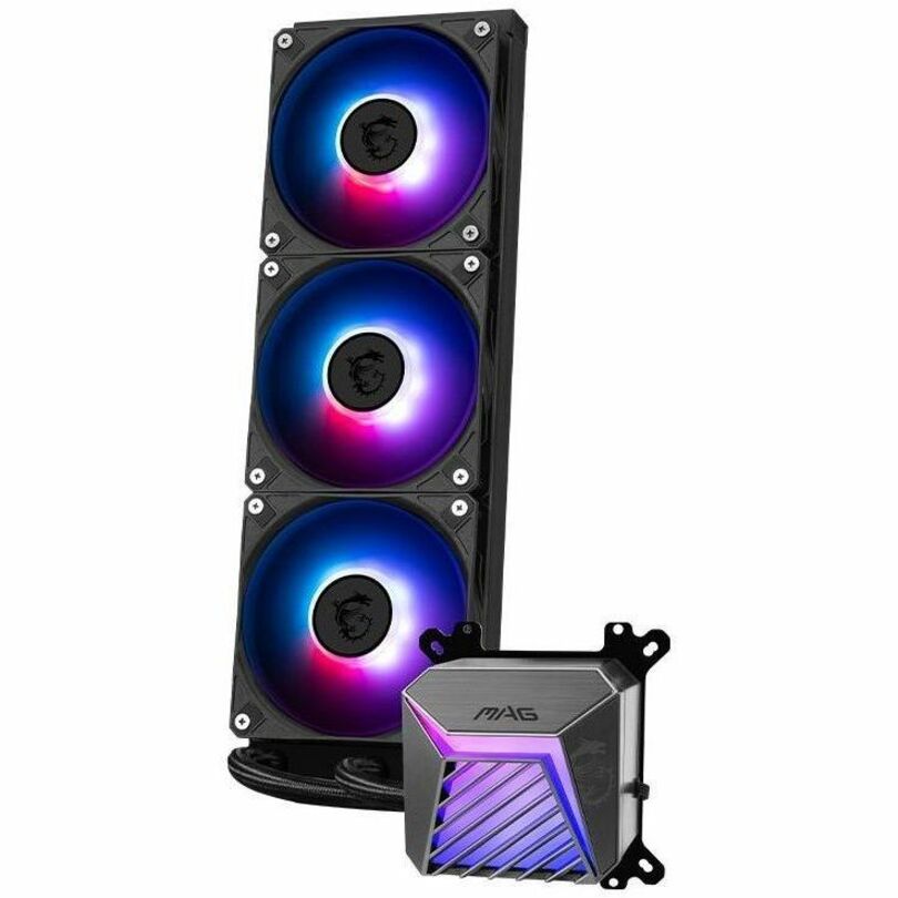 MSI MAG Coreliquid A15 360 - Image 2