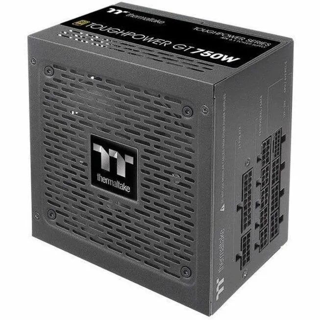 Thermaltake Toughpower GT 750W Power Supply - Image 2