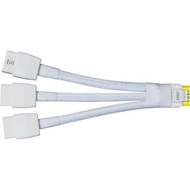 MSI RTX 5080 16G GAMING TRIO OC WHITE - Image 5