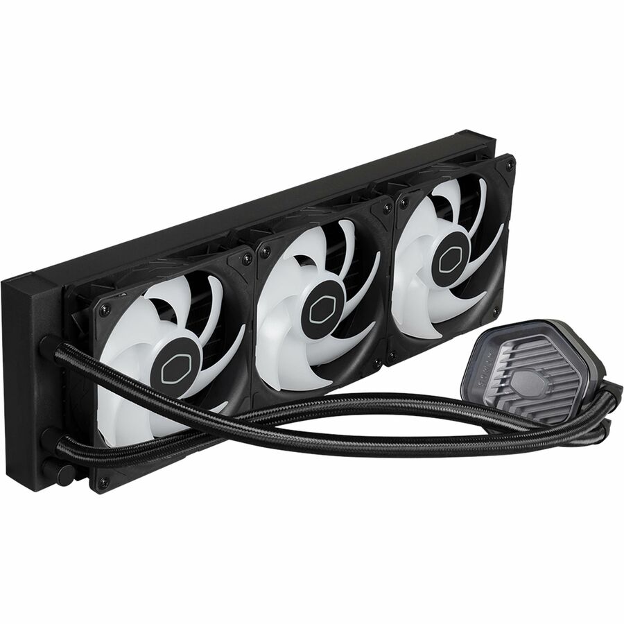 Cooler Master MasterLiquid 360 Atmos - Image 1