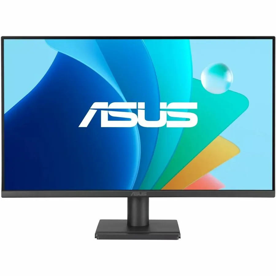 Asus VA249QG 24" Class Full HD Gaming LED Monitor - 16:9 - Black