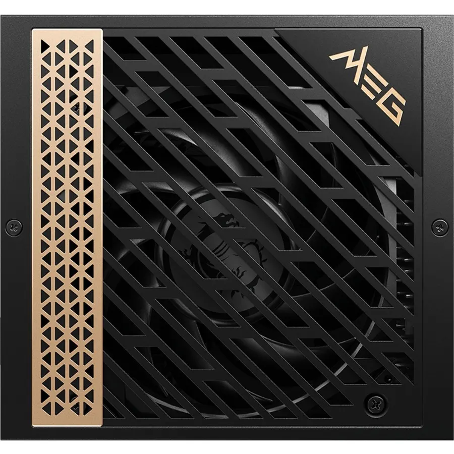 MSI MEG Ai1300P PCIE5 1300W Power Supply - Image 3