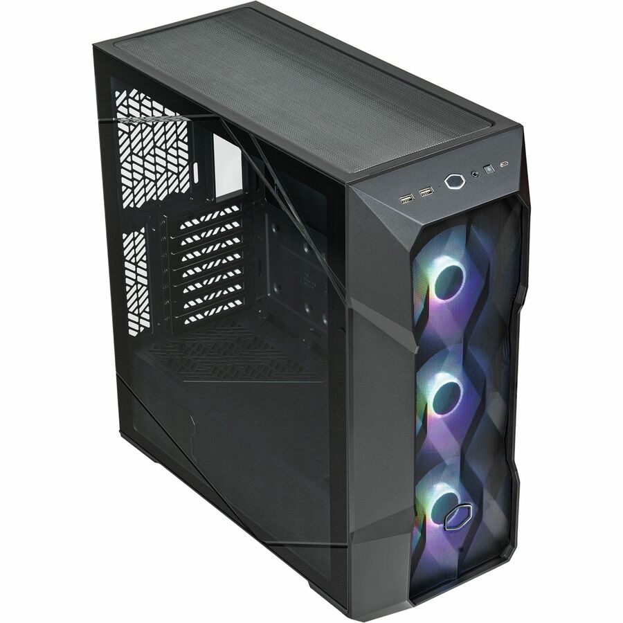 Cooler Master MasterBox TD500 Mesh V2 - Image 8