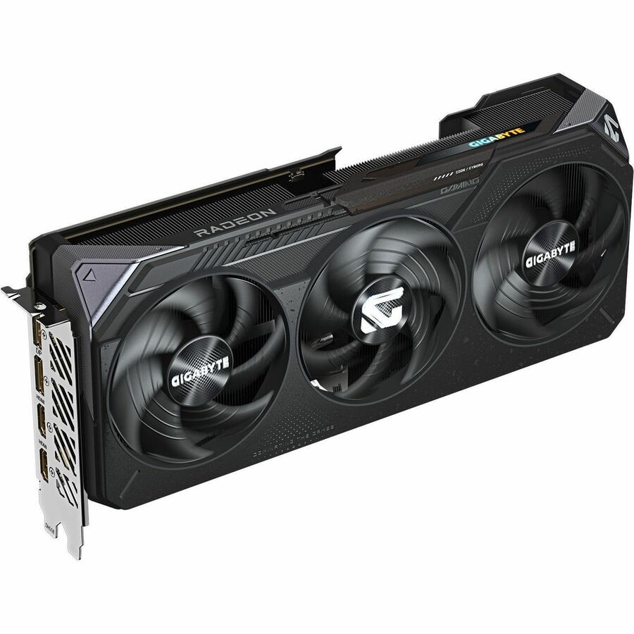 Gigabyte AMD Radeon RX 9070 XT Graphic Card - 16 GB GDDR6 - Image 2