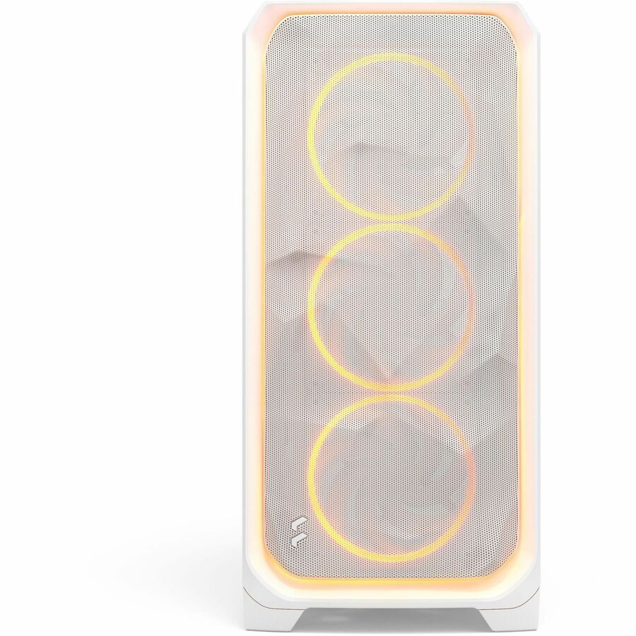 Fractal Design Computer Case Meshify 3 XL RGB White  - Image 1
