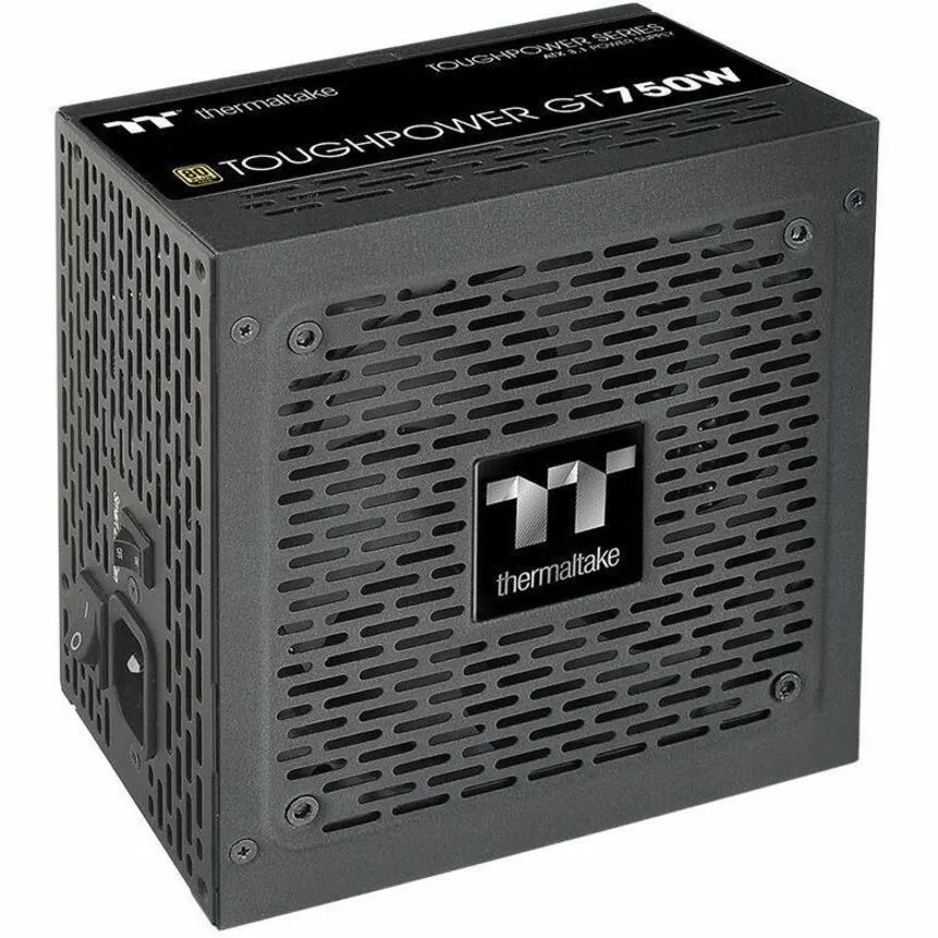 Thermaltake Toughpower GT 750W Power Supply - Image 5