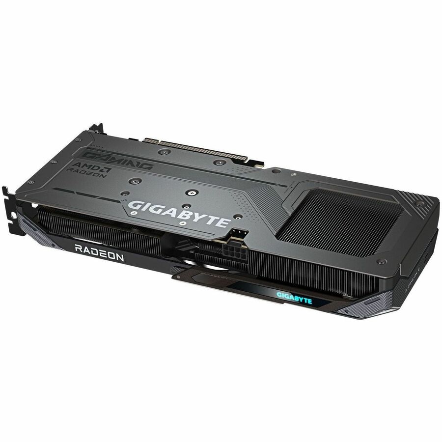 GIGABYTE AMD Radeon RX 9060 XT Graphic Card - 16 GB GDDR6 - Image 1
