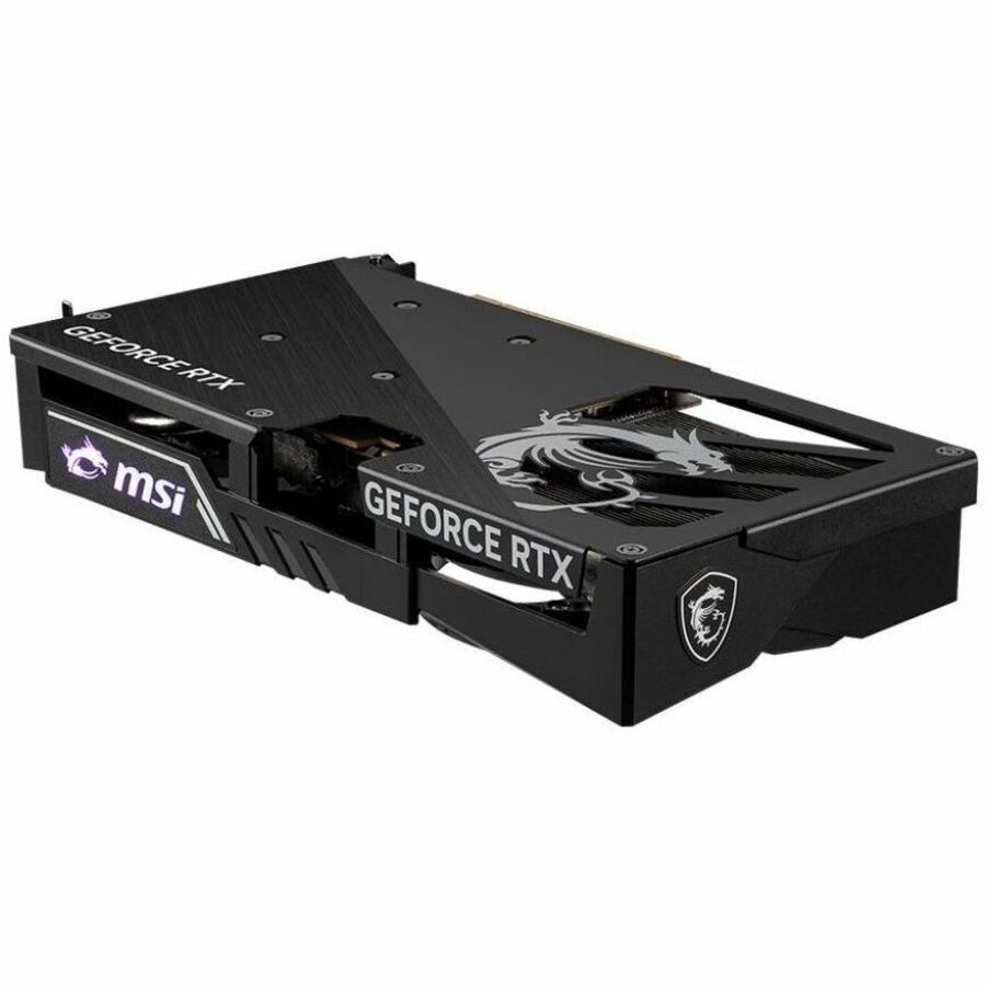MSI NVIDIA GeForce RTX 5060 Graphic Card - 8 GB GDDR7 - Image 1