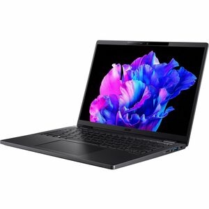 Acer TravelMate P6 - 14" Notebook  - Intel Core i5 13th Gen i5-1335U - 16 GB - 1 TB SSD - Black