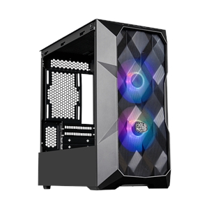 Cooler Master MasterBox TD300 Mesh Computer Case