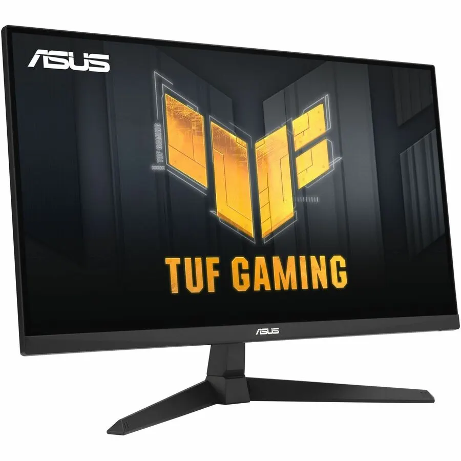 Asus TUF VG279QE5A 27" Class Full HD Gaming LED Monitor - 16:9 - Black