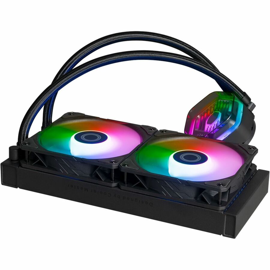 Cooler Master MasterLiquid 240 Atmos - Image 3