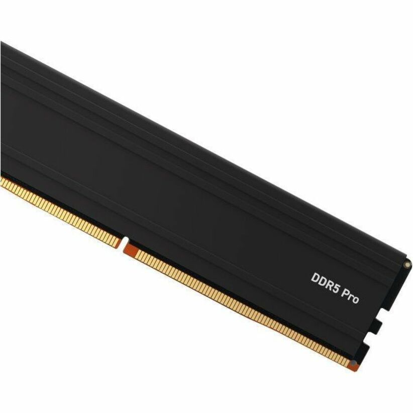Micron PRO 96 GB (2 x 48GB) - DDR5-5600 SDRAM Memory Kit - Image 1