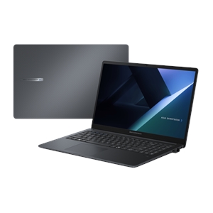 Asus ExpertBook B1 B1503 B1503CVA-XS54 15.6" Notebook - Full HD - Intel Core i5 13th Gen i5-1335U - 16 GB - 512 GB SSD - Gray