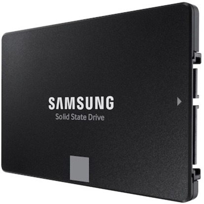 Samsung 870 EVO 4 TB Solid State Drive - 2.5" Internal - SATA (SATA/600) - Image 3