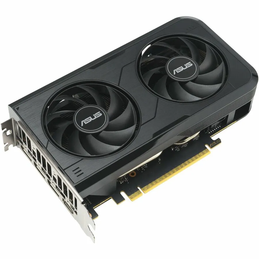 Asus NVIDIA GeForce RTX 5050 Graphic Card - 8 GB GDDR6 - Image 2