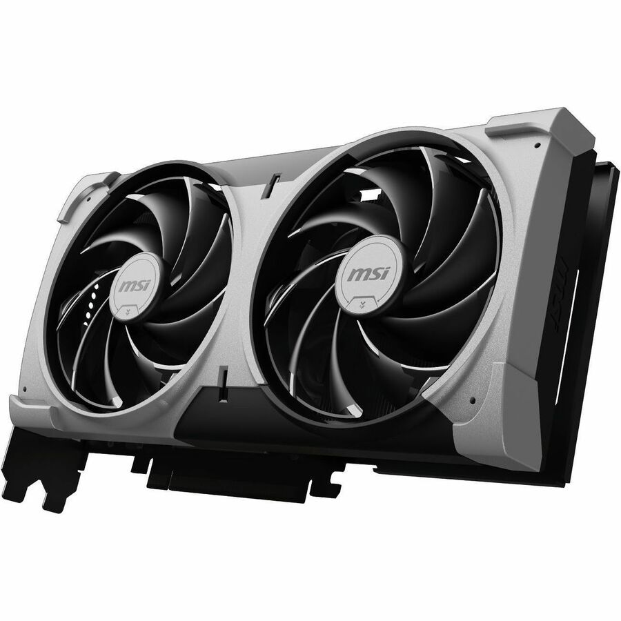 MSI RTX 5070 12G VENTUS 2X OC - Image 6