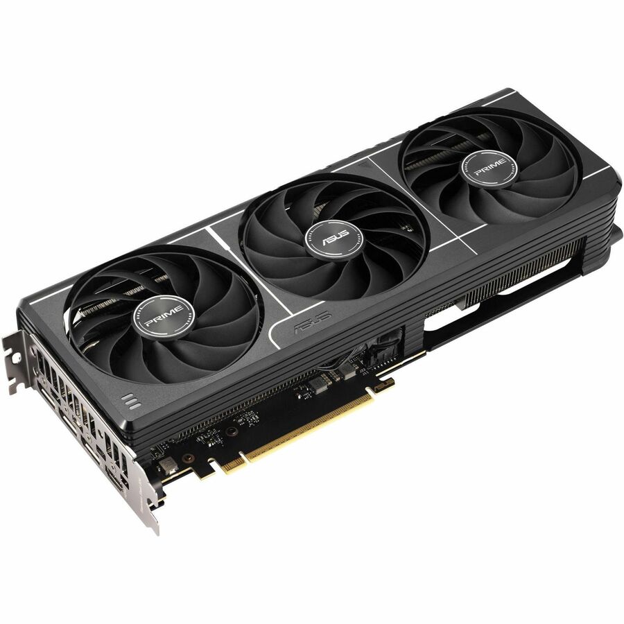 Asus NVIDIA GeForce RTX 5060 Ti Graphic Card - 8 GB GDDR7 - Image 1
