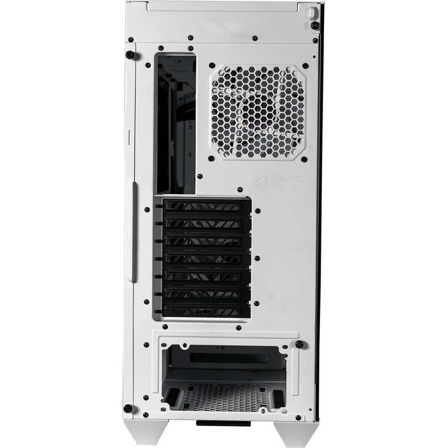 Cooler Master HAF 500 Computer Case - Image 2