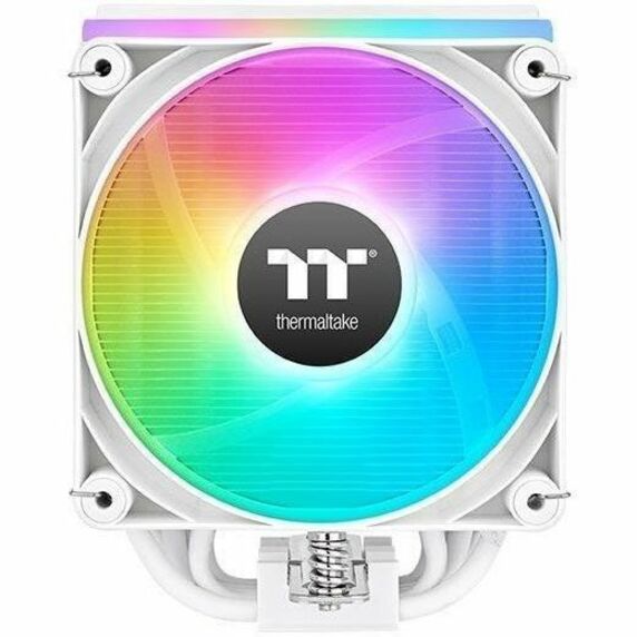 Thermaltake ASTRIA 400 ARGB Lighting CPU Cooler - White - Image 1