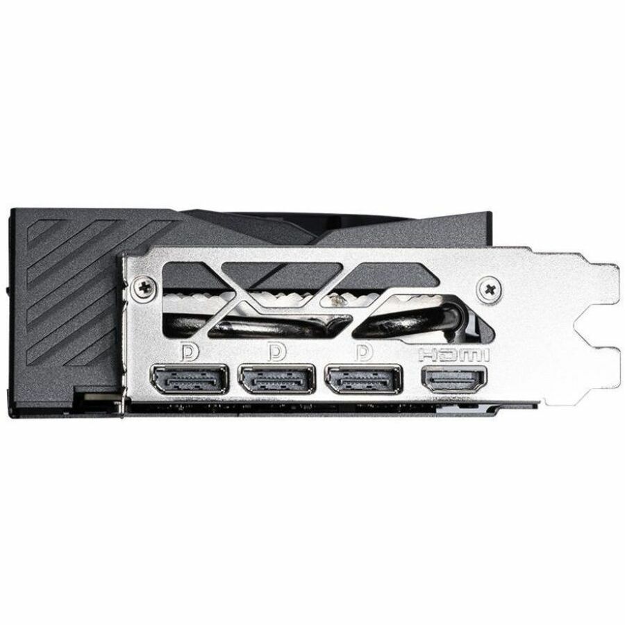 MSI NVIDIA GeForce RTX 5060 Ti Graphic Card - 16 GB GDDR7 - Image 3