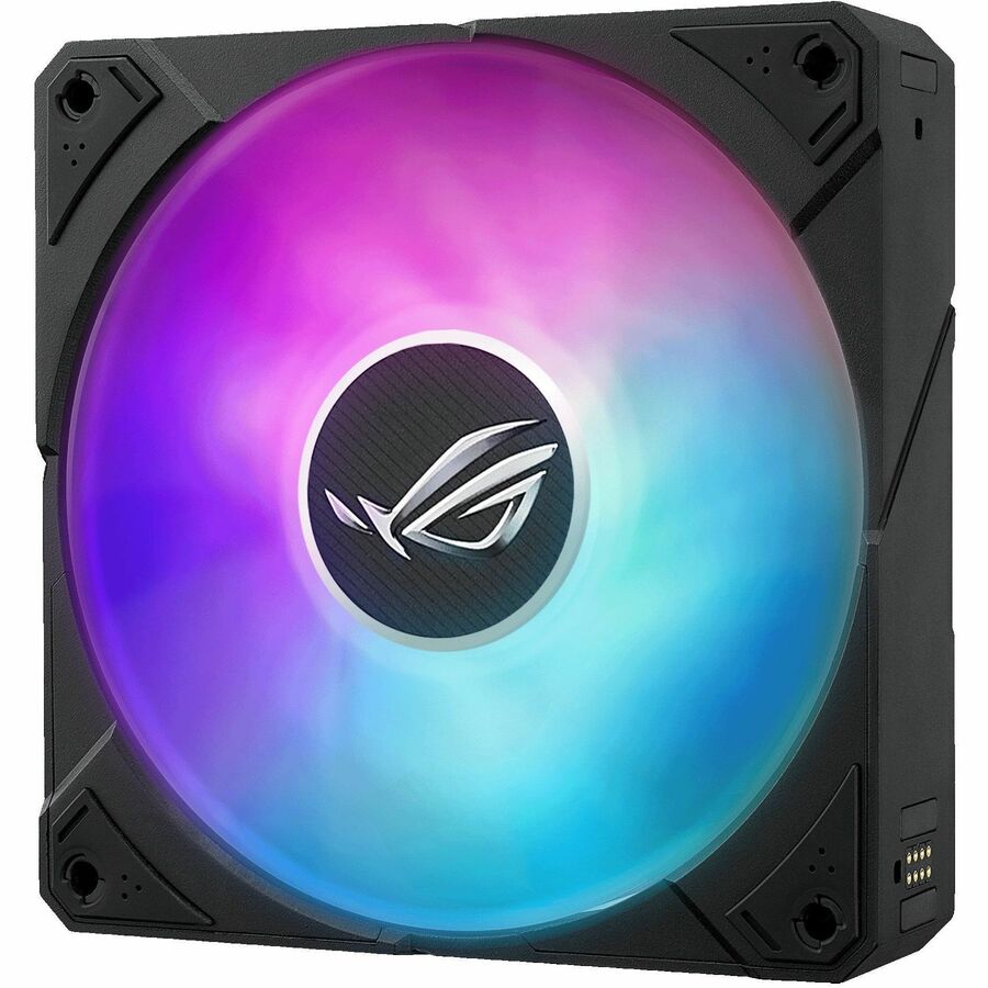 Asus ROG Ryujin III 360 ARGB Extreme Cooling Fan/Radiator/Water Block - Image 6