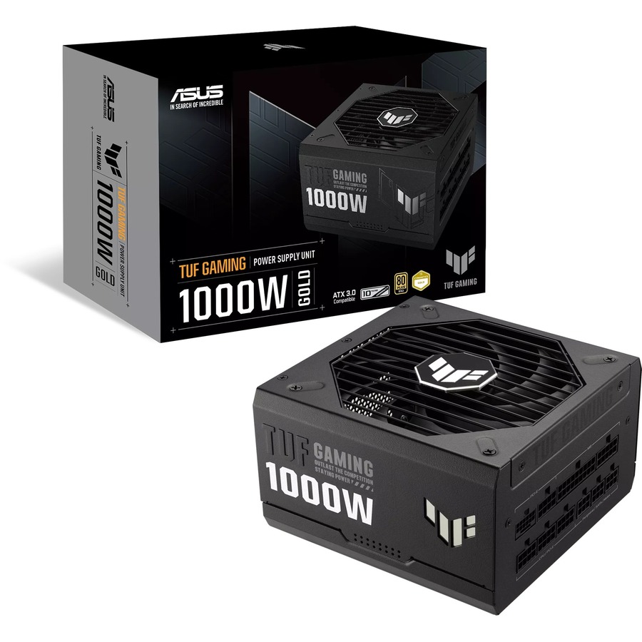 Asus TUF Gaming 1000W Gold
