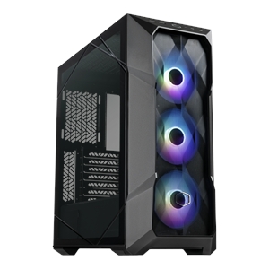 Cooler Master MasterBox TD500 Mesh V2