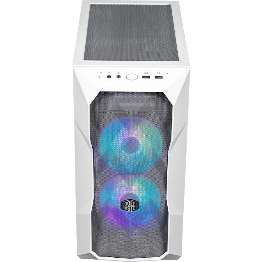 Cooler Master MasterBox TD300 Mesh Computer Case - Image 4