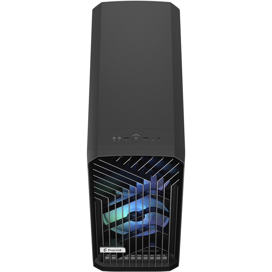 Fractal Design Torrent Black RGB TG Light Tint - Image 4