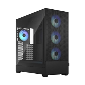 Fractal Design Pop XL Air RGB Computer Case