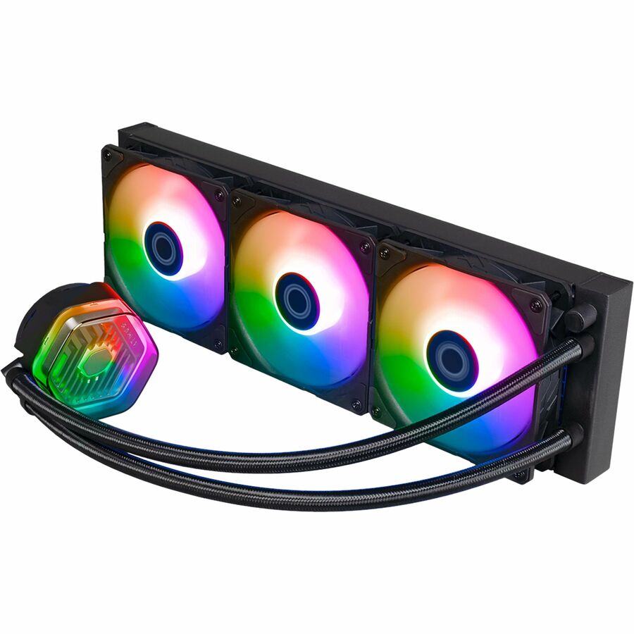 Cooler Master MasterLiquid 360 Atmos - Image 2