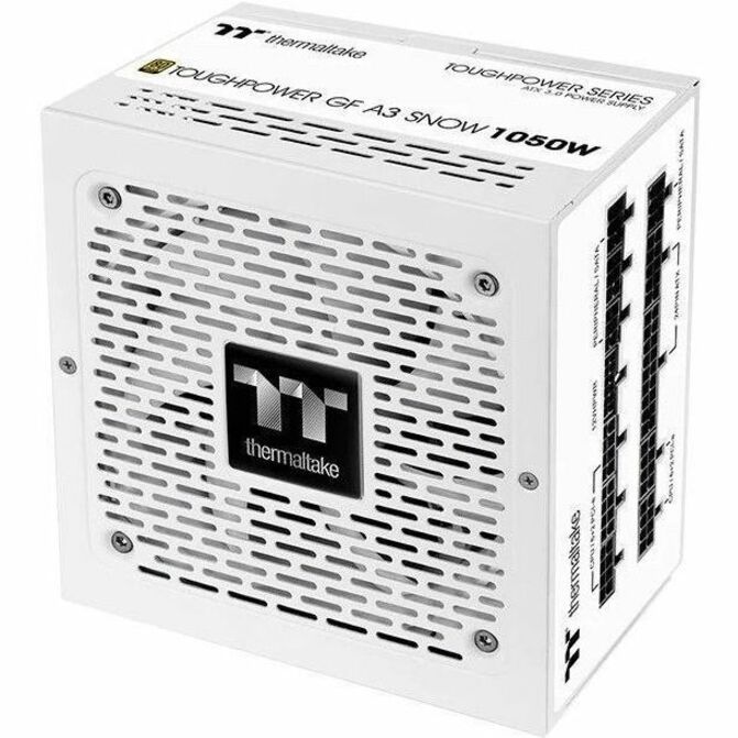 Thermaltake Toughpower GF A3 Snow - 1050W Power Supply - Image 2