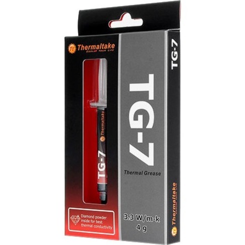 Thermaltake TG-7 Thermal Grease - Image 1
