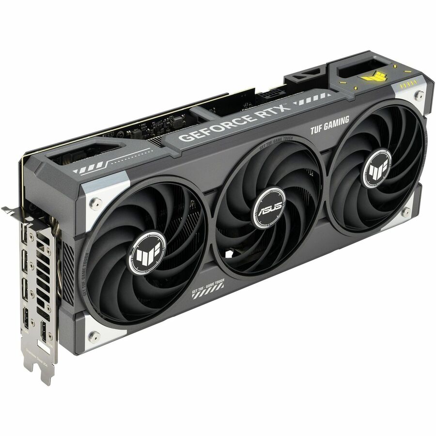 TUF NVIDIA GeForce RTX 5070 Ti Graphic Card - 16 GB GDDR7 - Image 2