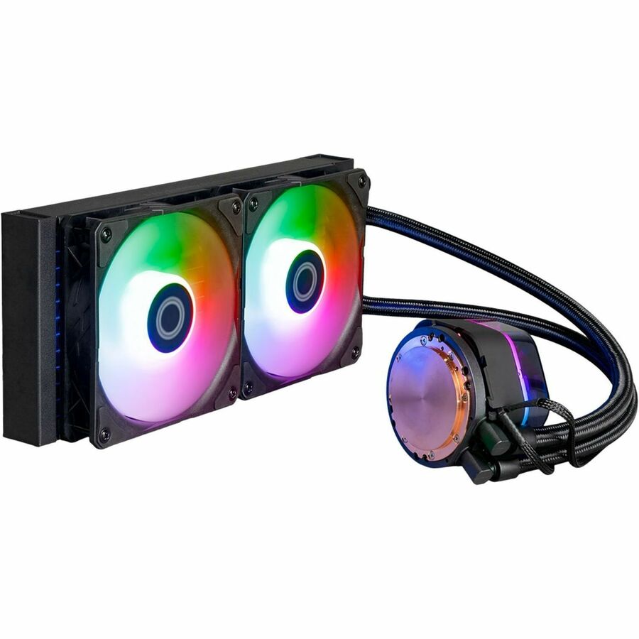Cooler Master MasterLiquid 240 Atmos - Image 2
