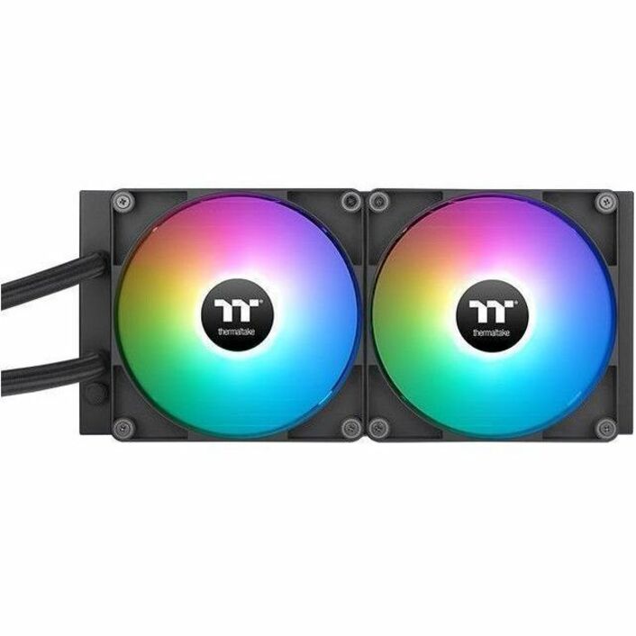 Thermaltake TH280 V2 Ultra ARGB Sync All-In-One Liquid Cooler - Image 1