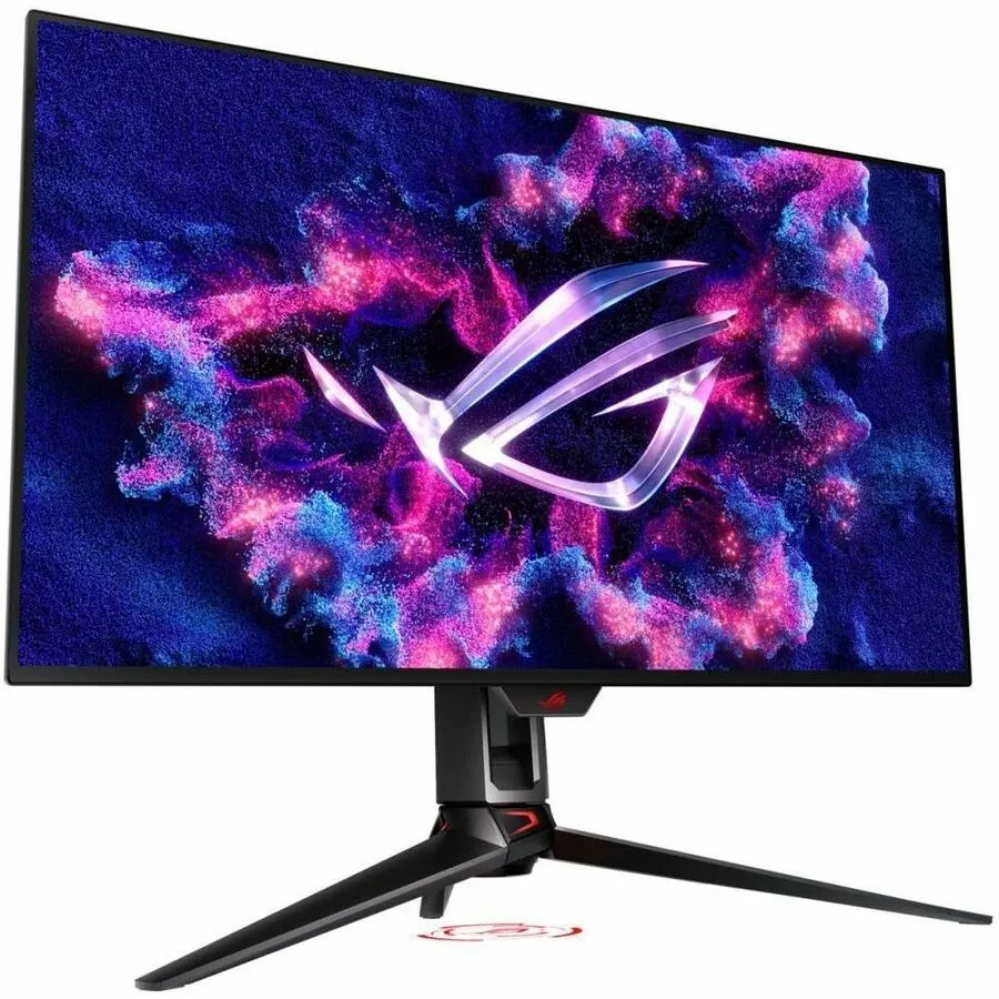 Asus ROG Swift PG32UCDM 32" Class 4K UHD Gaming OLED Monitor - 16:9 - Image 3