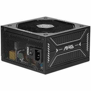 MSI MAG A650GLS PCIE5 650W Power Supply - Image 4