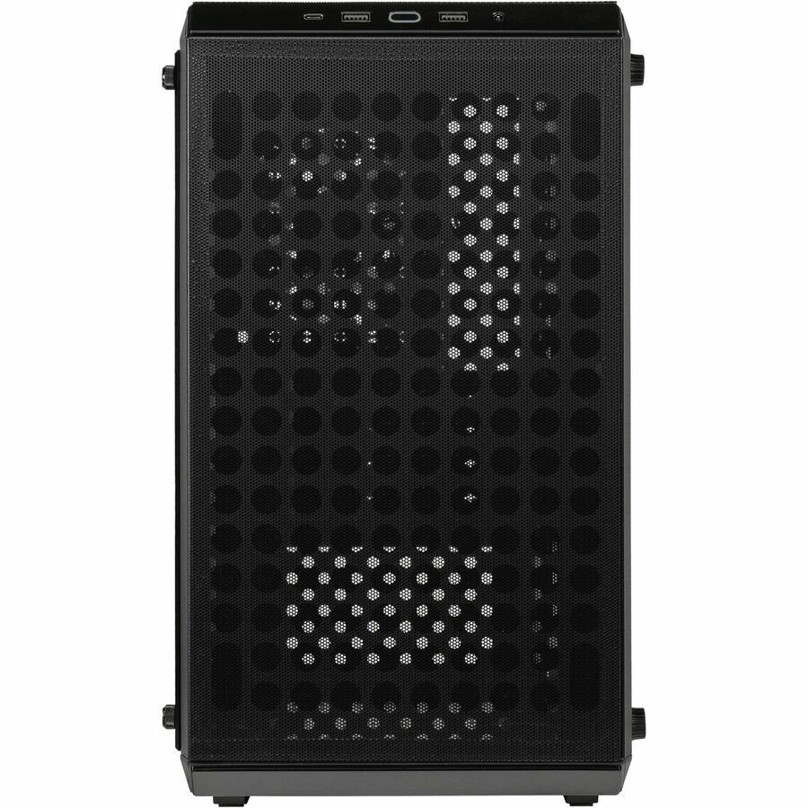 Cooler Master QUBE Q300L V2 Computer Case - Image 1