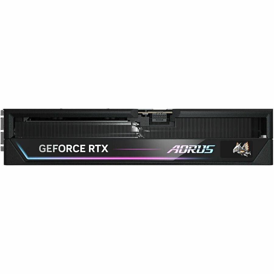 Aorus NVIDIA GeForce RTX 5090 MASTER 32G Graphic Card - Image 6