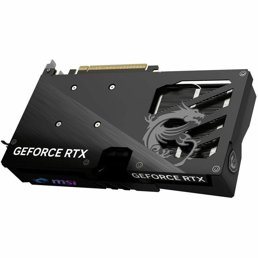 MSI NVIDIA GeForce RTX 5060 Graphic Card - 8 GB GDDR7 - Image 6