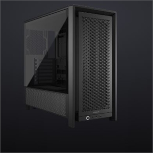 Corsair FRAME 4000D Modular Mid-Tower PC Case