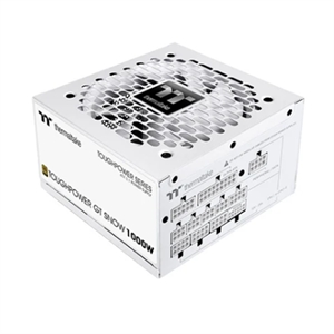 Thermaltake Toughpower GT Snow TPD-1000AH2FXG-3 1000W Power Supply