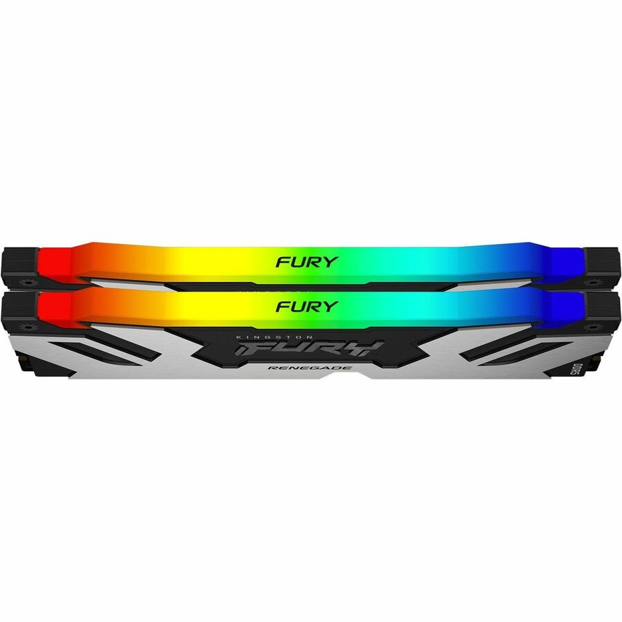 Kingston FURY Renegade 96GB (2 x 48GB) DDR5 Memory Kit - 6400 MHz - Image 1