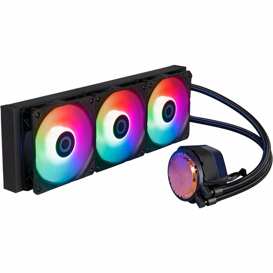 Cooler Master MasterLiquid 360 Atmos - Image 4