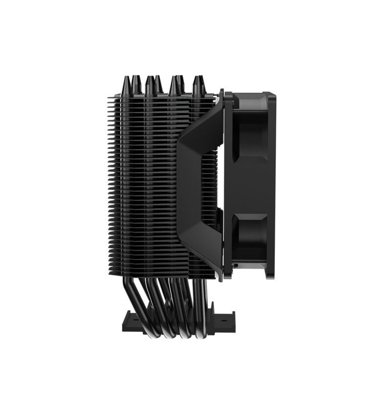 Cooler Master Hyper 411 Nano Black - Image 1
